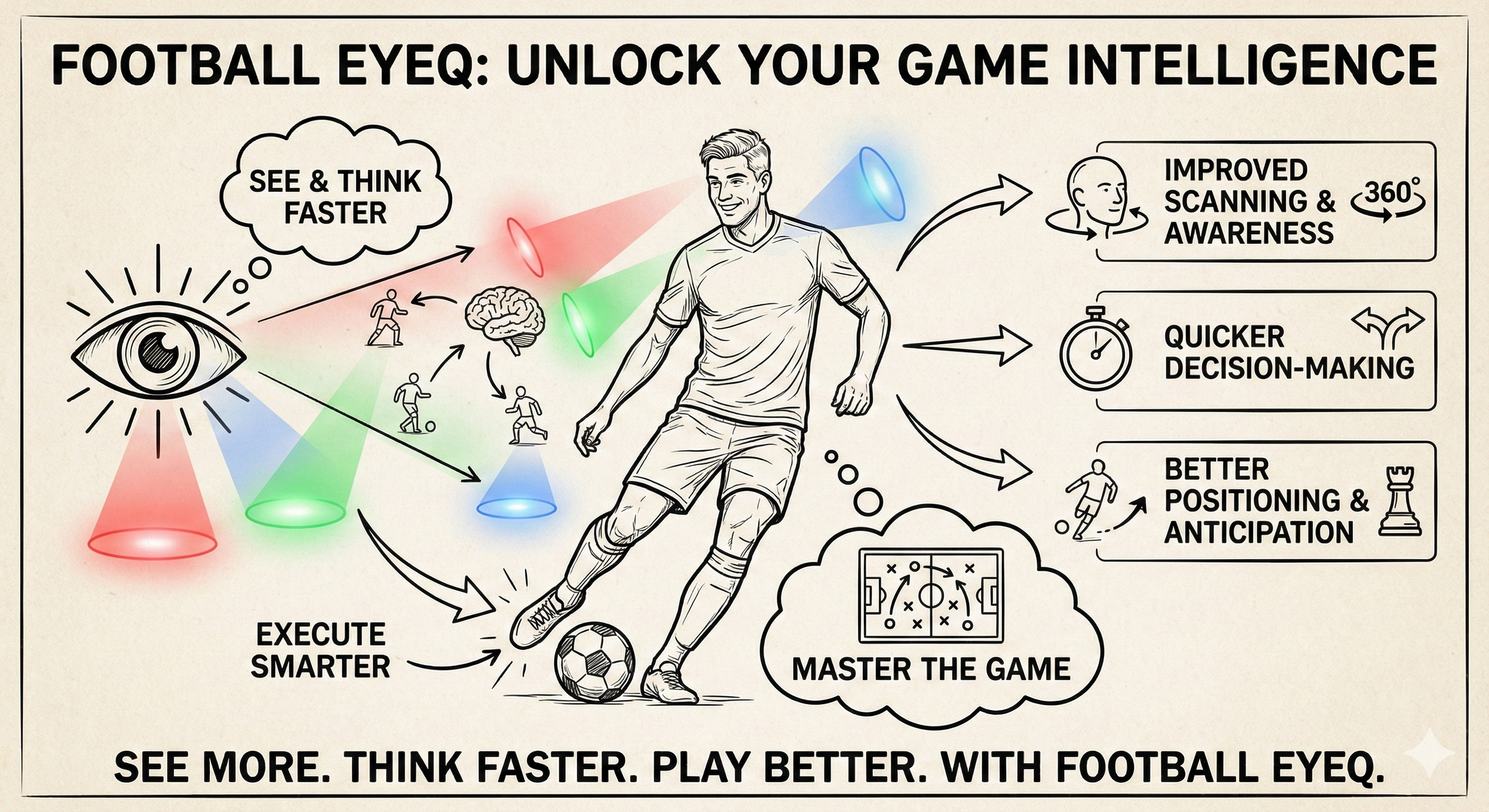 Game Intelligence - Football EyeQ